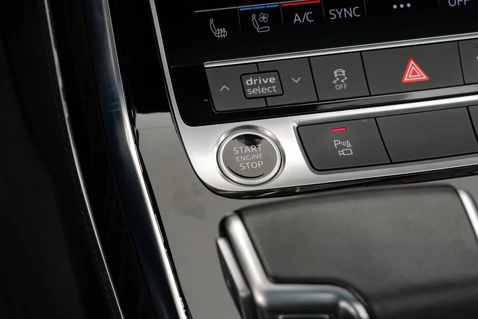 2023 Audi 4M Q7 - Image 6 of 20