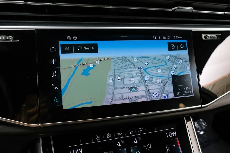 2023 Audi 4M Q7 - Image 12 of 20