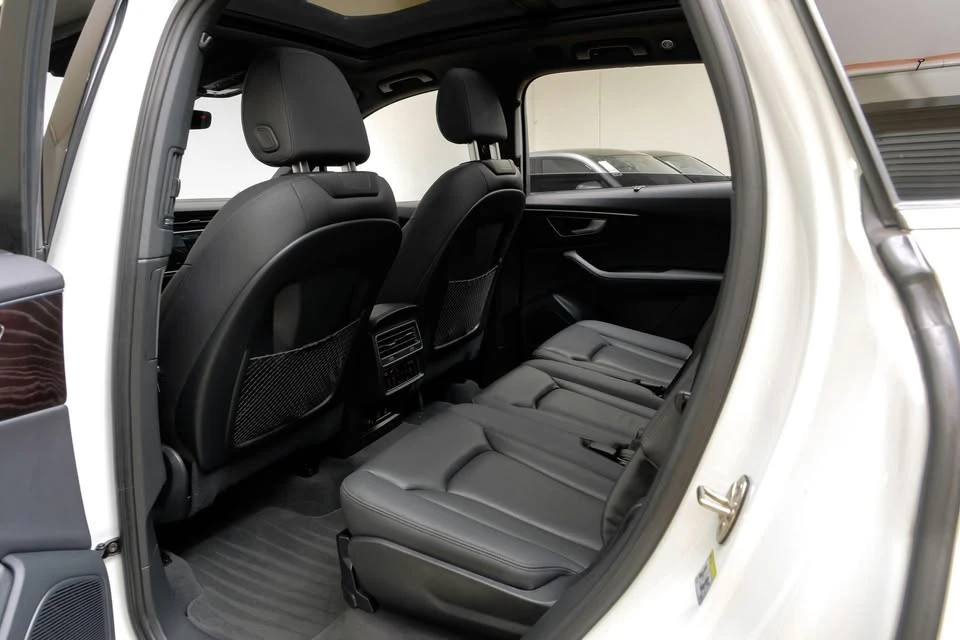 2023 Audi 4M Q7 - Image 8 of 20