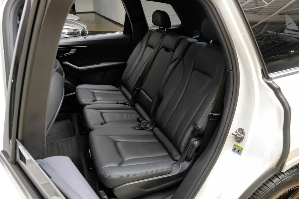 2023 Audi 4M Q7 - Image 20 of 20