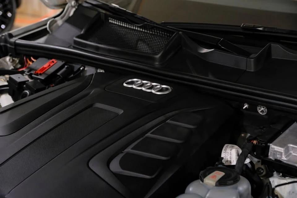 2023 Audi 4M Q7 - Image 3 of 20