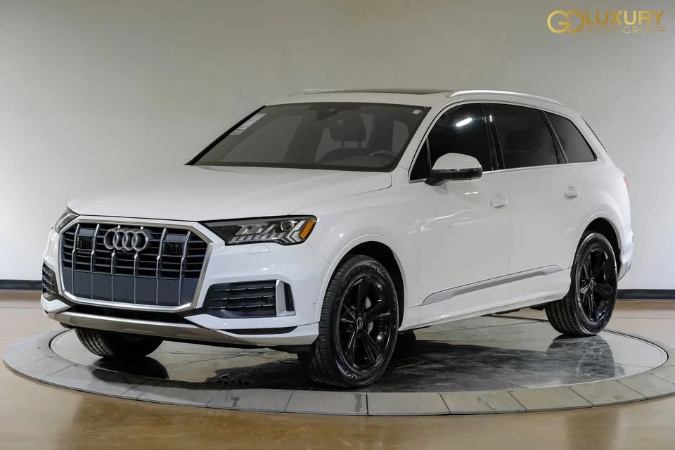 2023 Audi 4M Q7 - Image 15 of 20