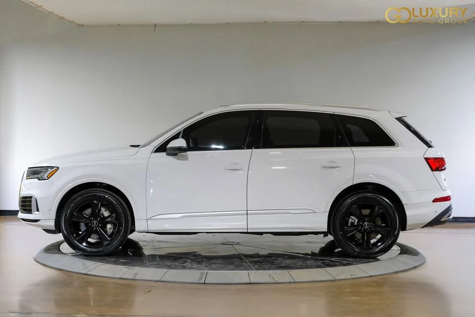 2023 Audi 4M Q7 - Image 19 of 20