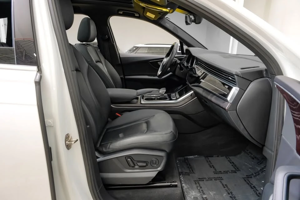 2023 Audi 4M Q7 - Image 19 of 20