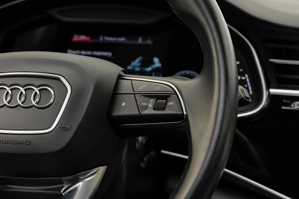 2023 Audi 4M Q7 - Image 11 of 20