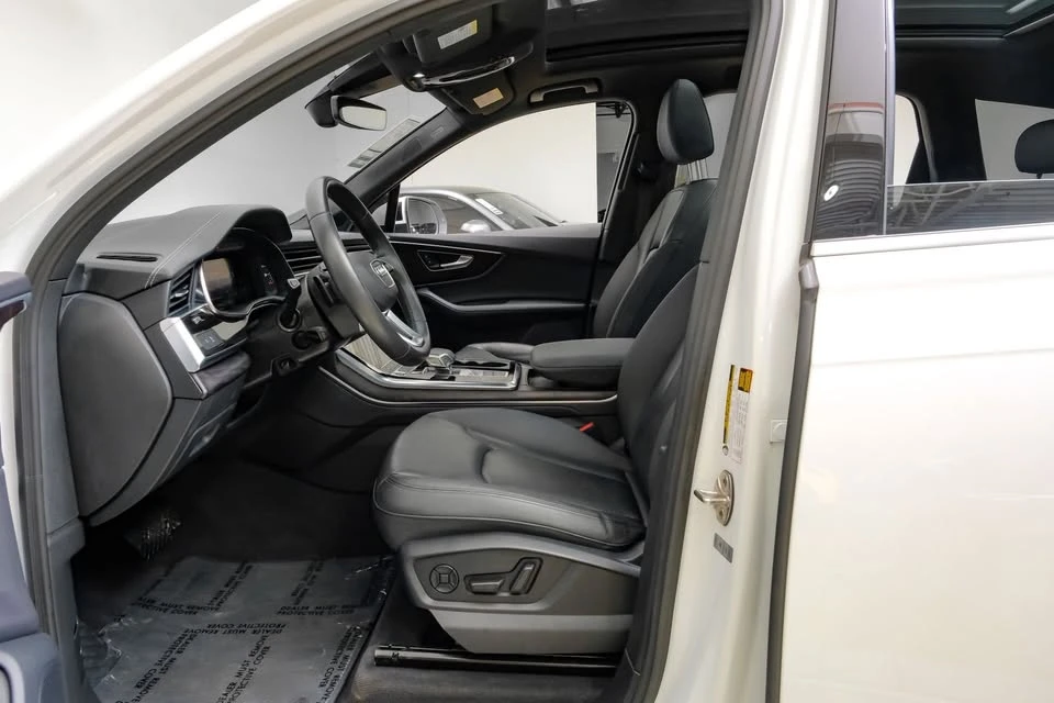 2023 Audi 4M Q7 - Image 20 of 20