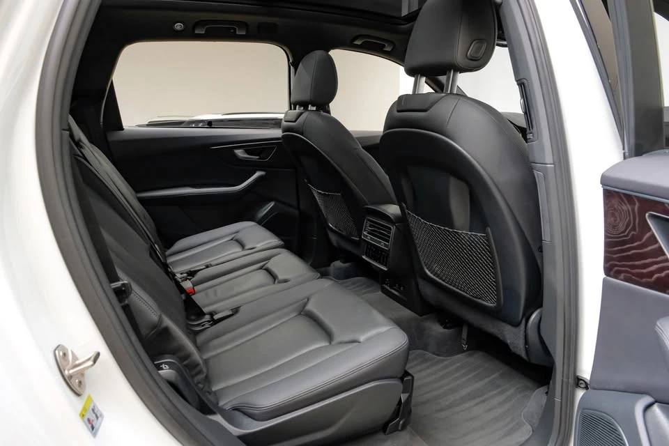 2023 Audi 4M Q7 - Image 14 of 20