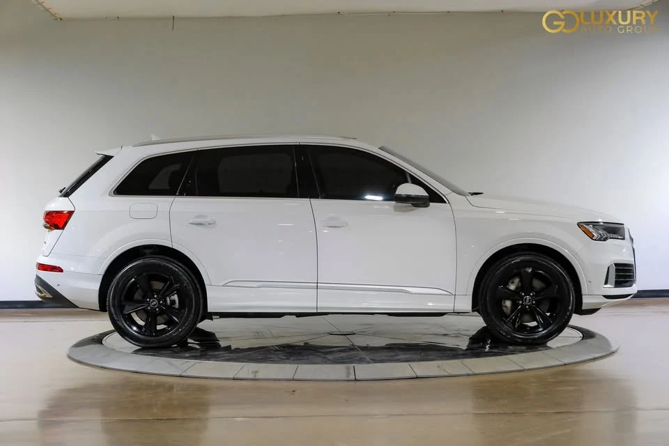 2023 Audi 4M Q7 - Image 10 of 20