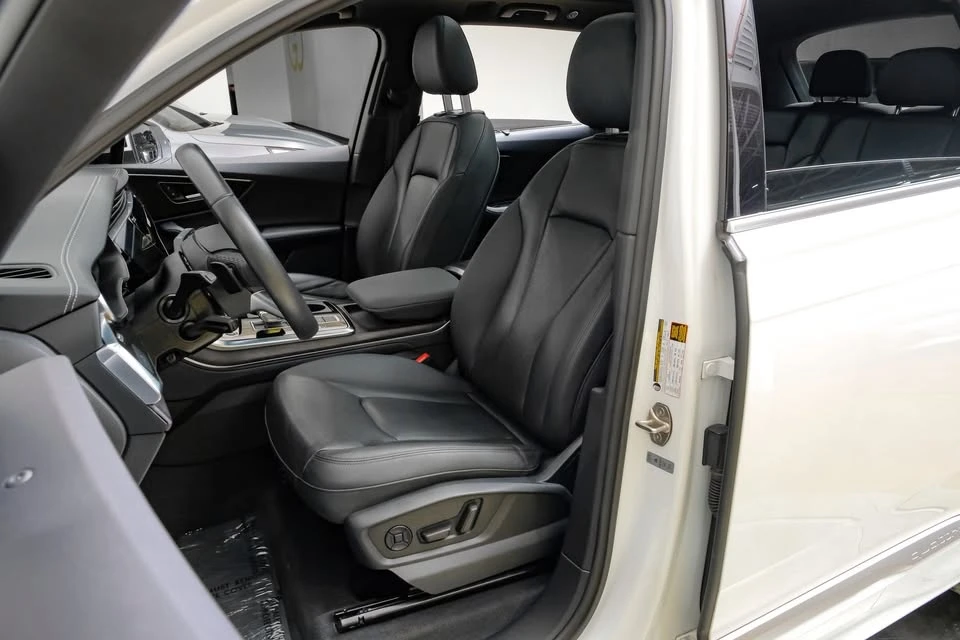 2023 Audi 4M Q7 - Image 3 of 20
