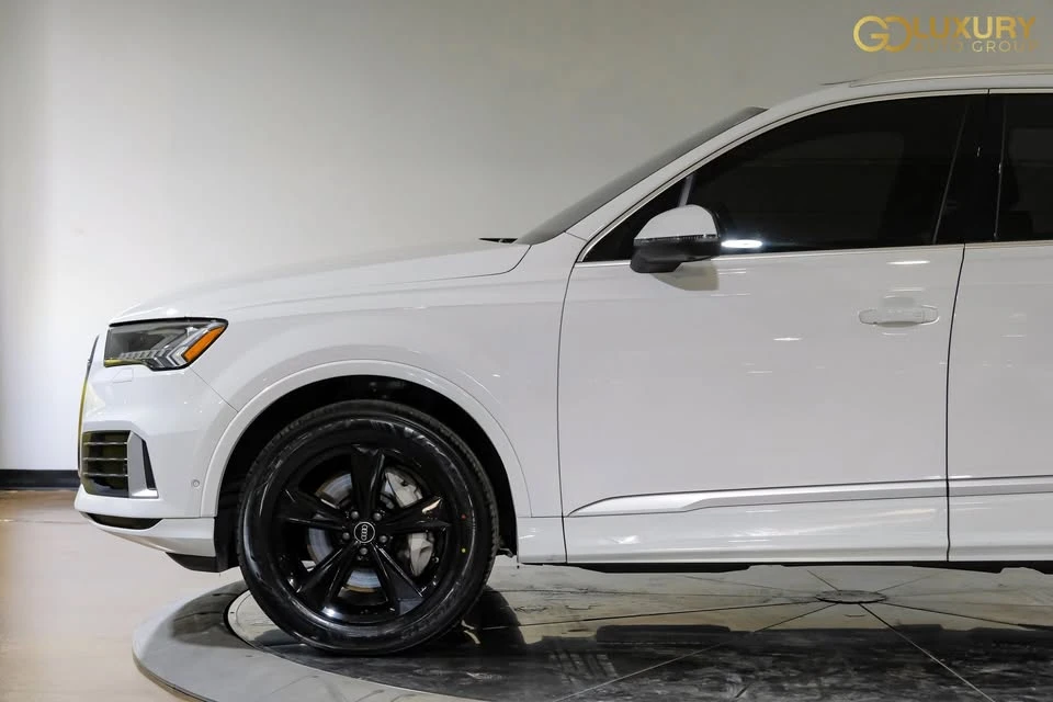 2023 Audi 4M Q7 - Image 14 of 20