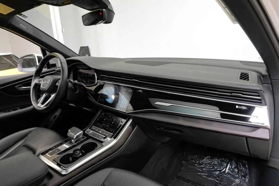 2023 Audi 4M Q7 - Image 9 of 20