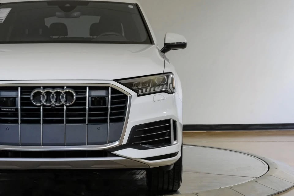 2023 Audi 4M Q7 - Image 14 of 20