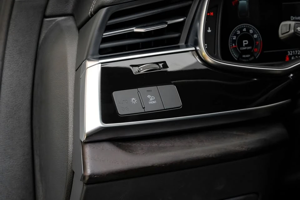 2023 Audi 4M Q7 - Image 16 of 20