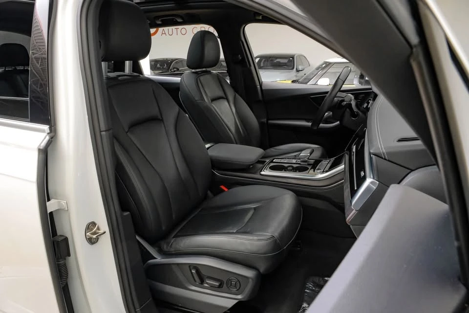 2023 Audi 4M Q7 - Image 19 of 20