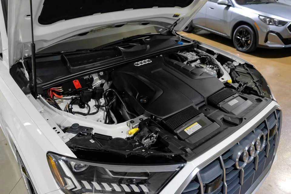 2023 Audi 4M Q7 - Image 5 of 20