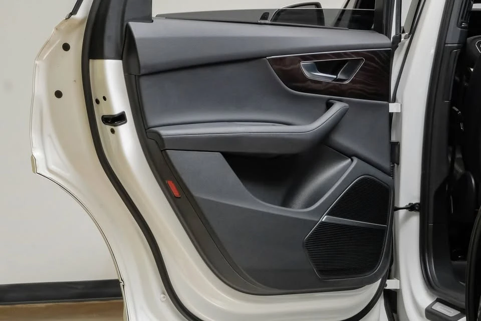 2023 Audi 4M Q7 - Image 12 of 20