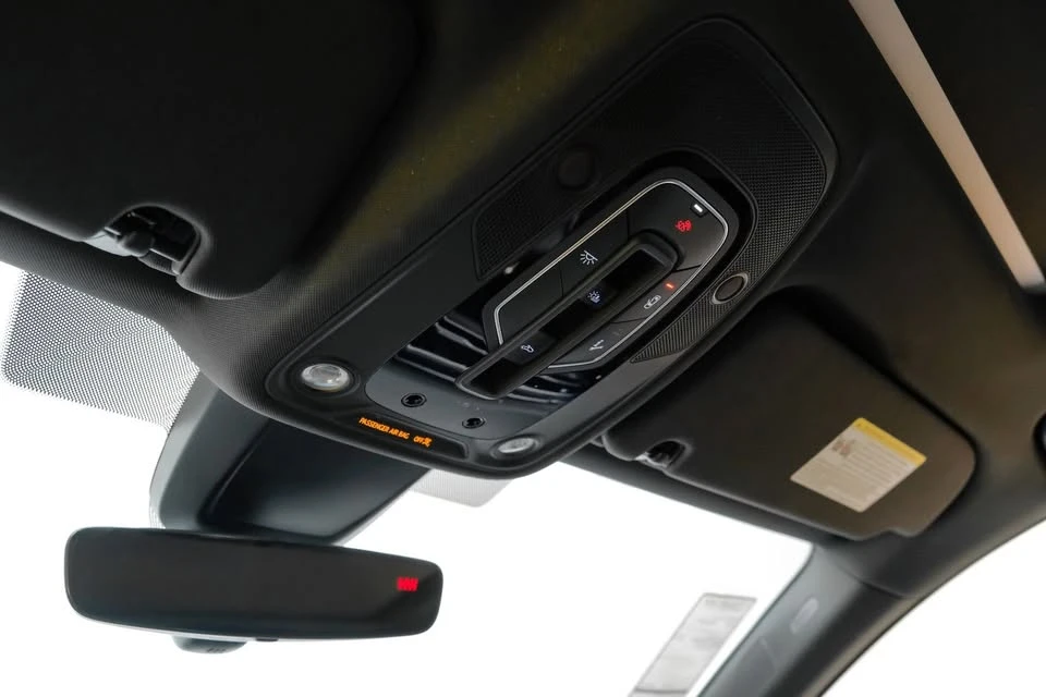 2023 Audi 4M Q7 - Image 18 of 20
