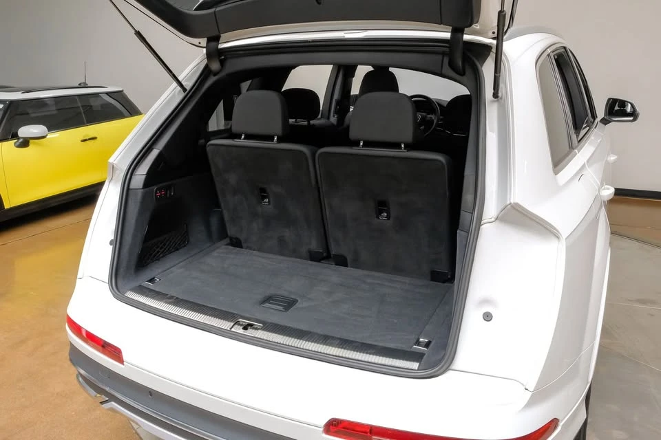 2023 Audi 4M Q7 - Image 3 of 20
