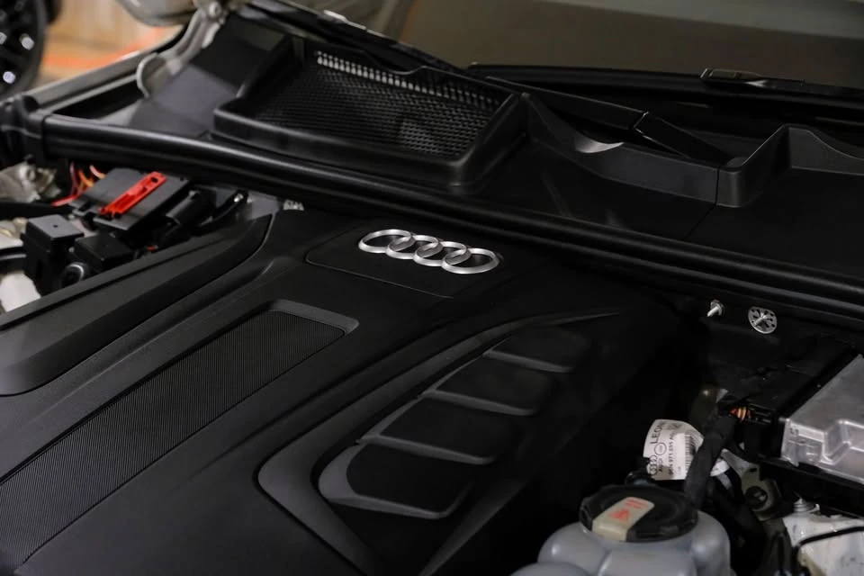 2023 Audi 4M Q7 - Image 19 of 20