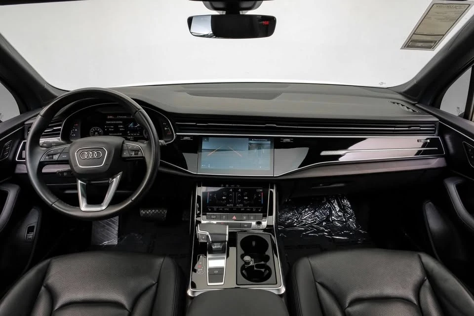 2023 Audi 4M Q7 - Image 15 of 20