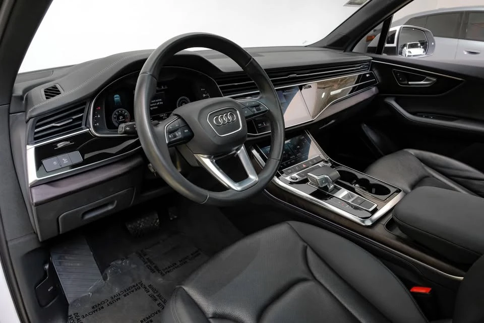 2023 Audi 4M Q7 - Image 8 of 20
