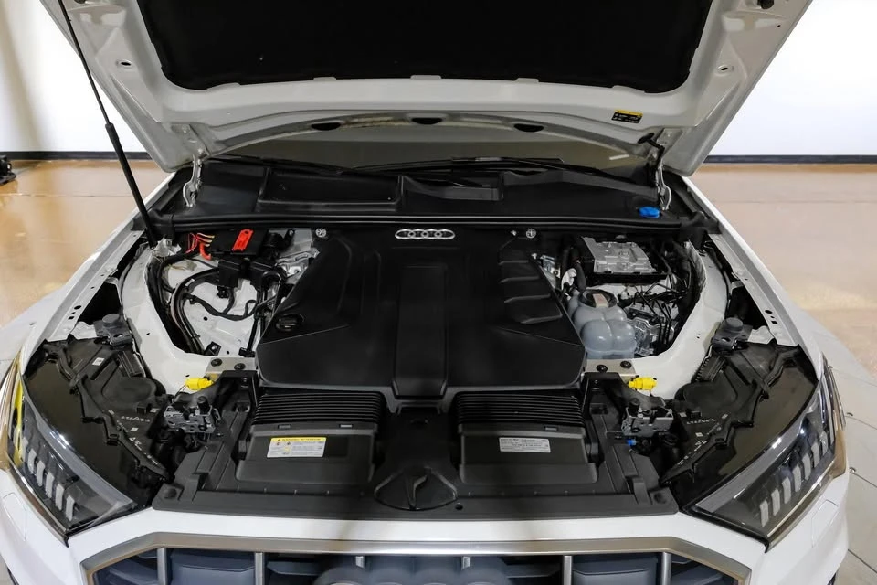 2023 Audi 4M Q7 - Image 17 of 20