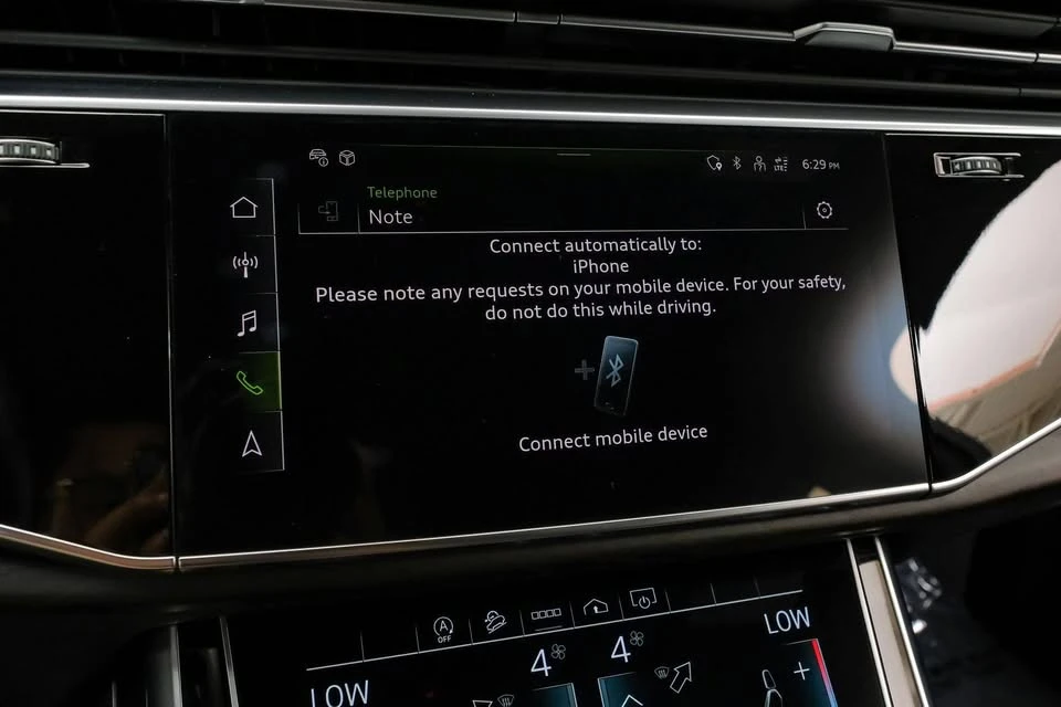 2023 Audi 4M Q7 - Image 3 of 20