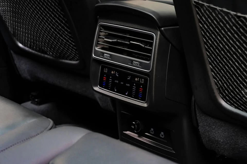 2023 Audi 4M Q7 - Image 11 of 20