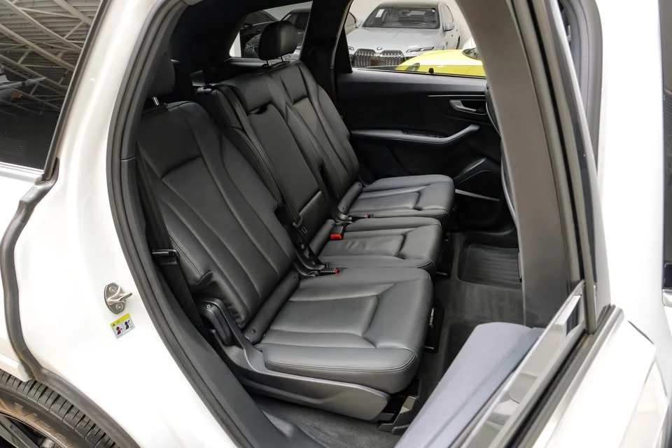 2023 Audi 4M Q7 - Image 12 of 20