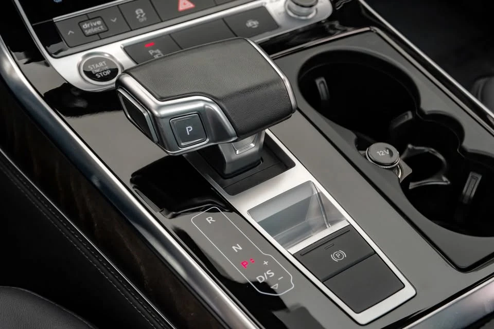 2023 Audi 4M Q7 - Image 20 of 20
