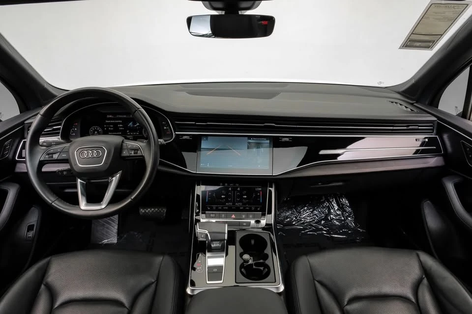 2023 Audi 4M Q7 - Image 13 of 20
