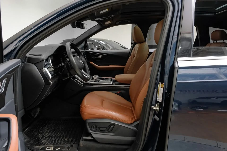 2023 Audi 4M Q7 - Image 6 of 20