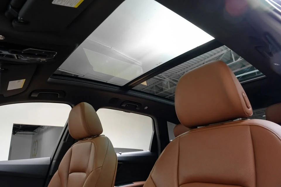 2023 Audi 4M Q7 - Image 19 of 20