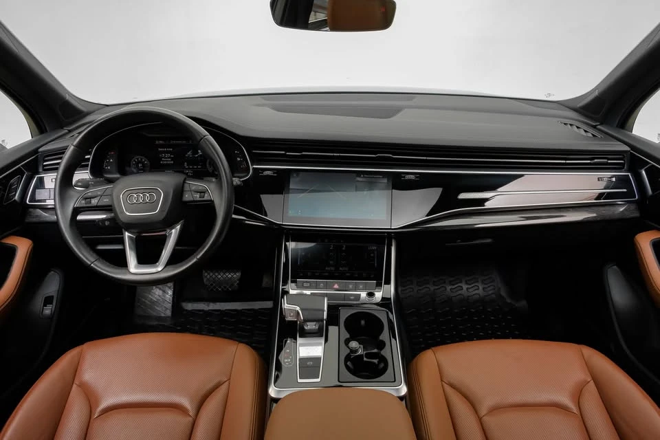 2023 Audi 4M Q7 - Image 18 of 20