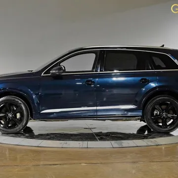 2023 Audi Q7 45 Premium Plus
