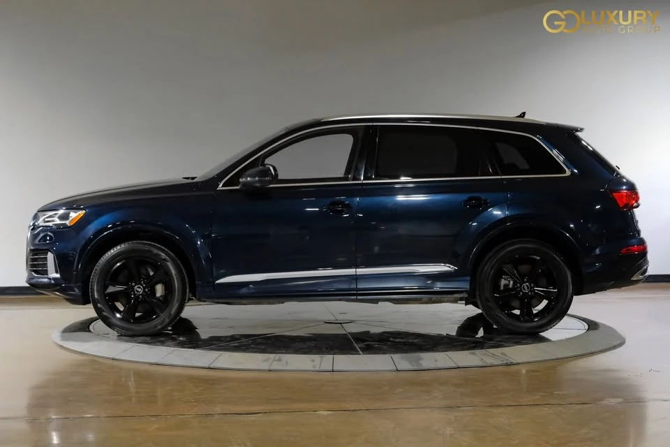 2023 Audi 4M Q7 - Image 15 of 20