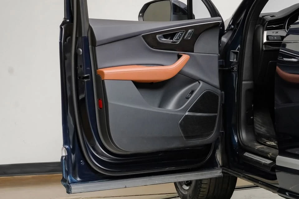 2023 Audi 4M Q7 - Image 20 of 20
