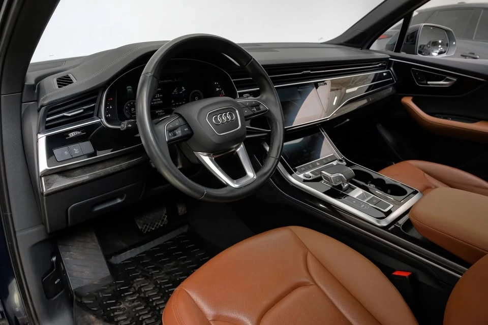 2023 Audi 4M Q7 - Image 8 of 20