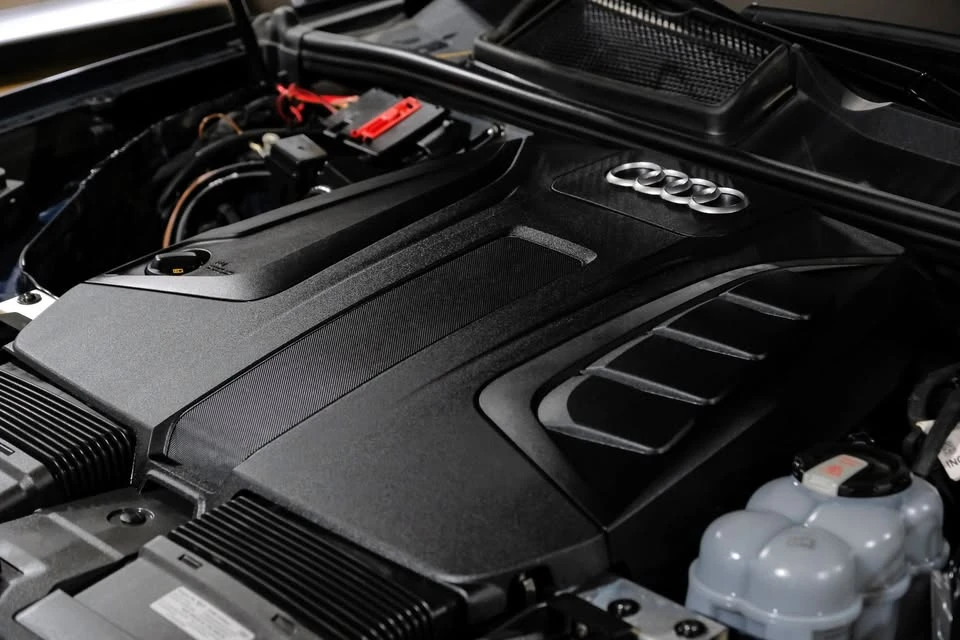 2023 Audi 4M Q7 - Image 12 of 20