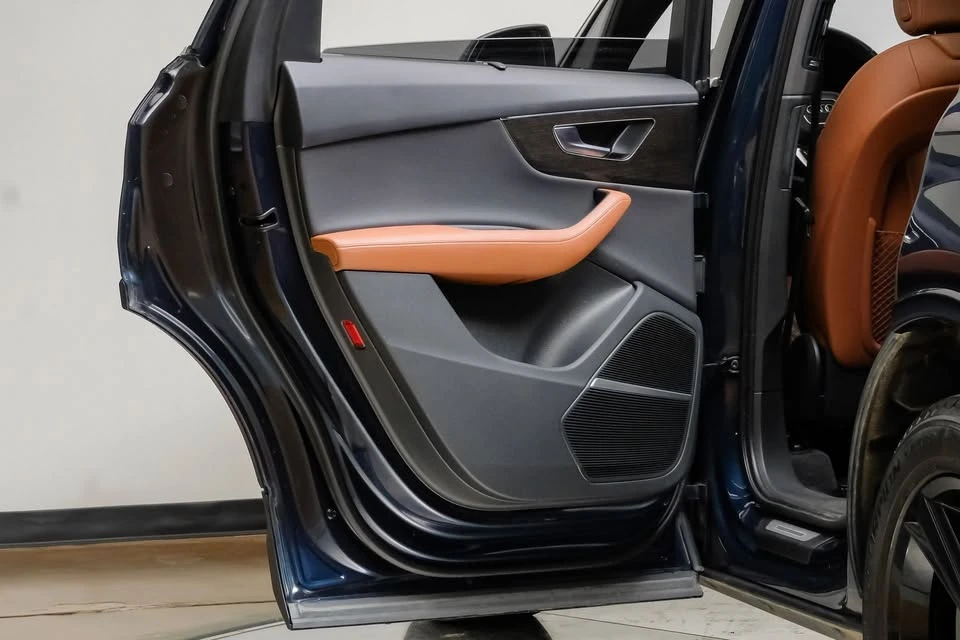 2023 Audi 4M Q7 - Image 9 of 20