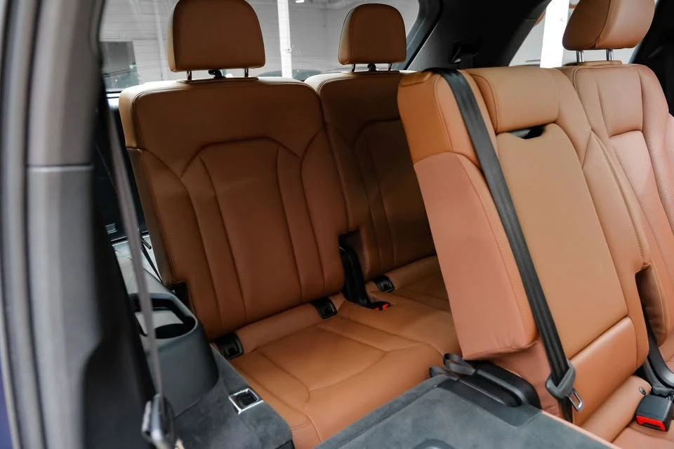 2023 Audi 4M Q7 - Image 11 of 20