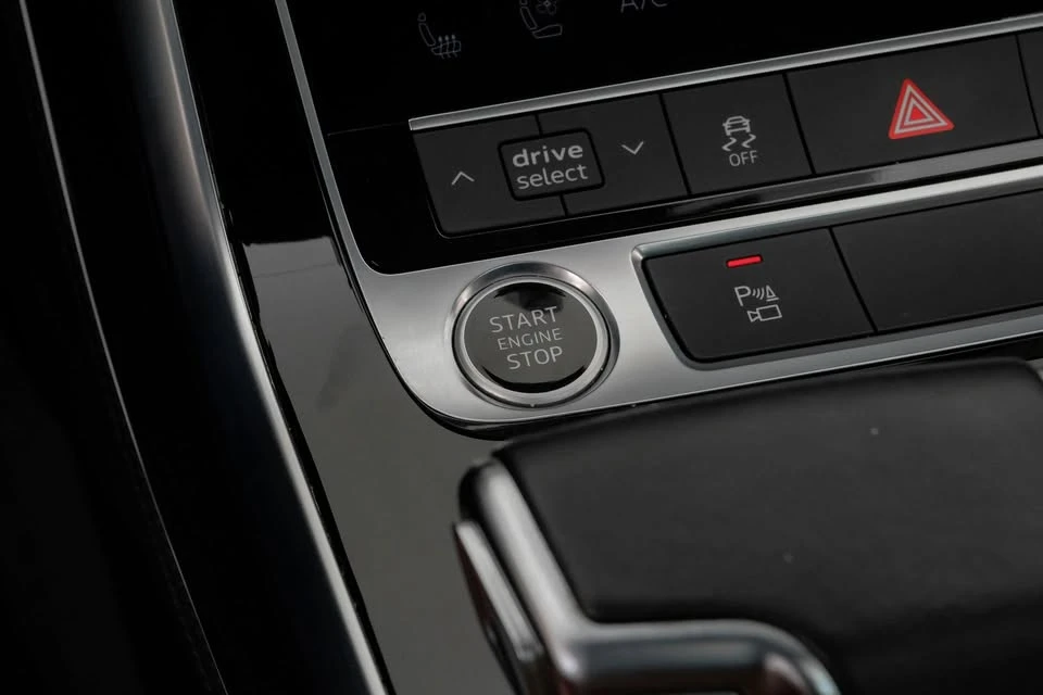 2023 Audi 4M Q7 - Image 19 of 20