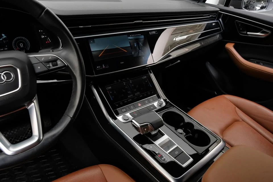 2023 Audi 4M Q7 - Image 11 of 20