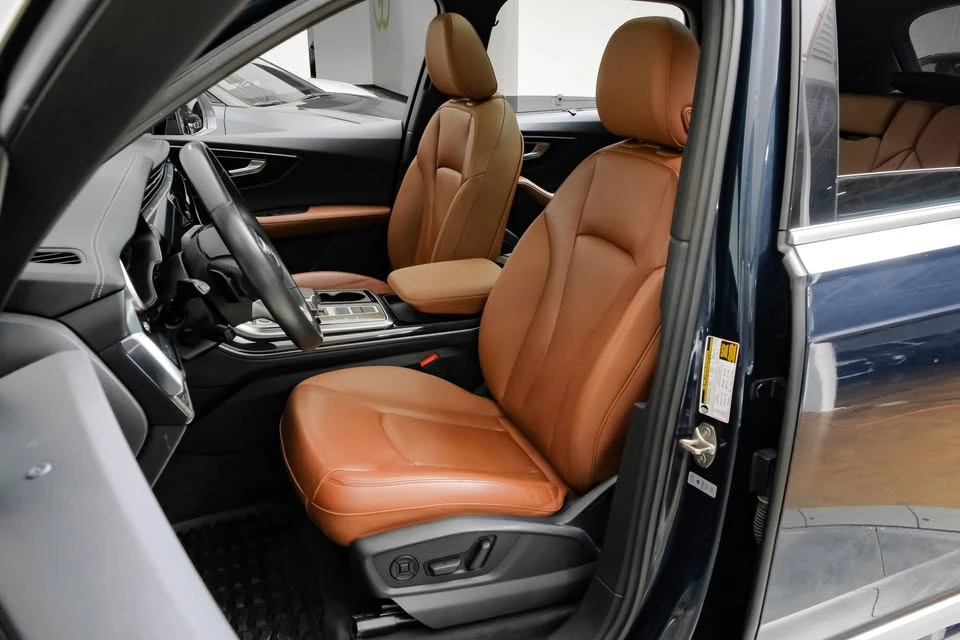 2023 Audi 4M Q7 - Image 2 of 20