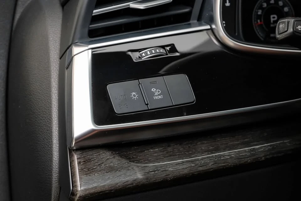 2023 Audi 4M Q7 - Image 12 of 20