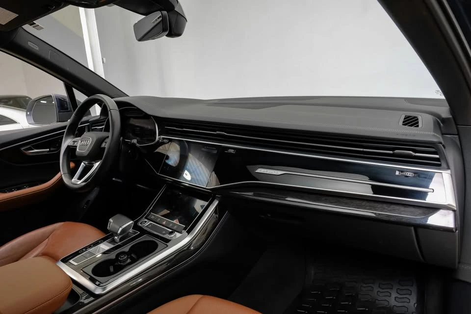 2023 Audi 4M Q7 - Image 19 of 20