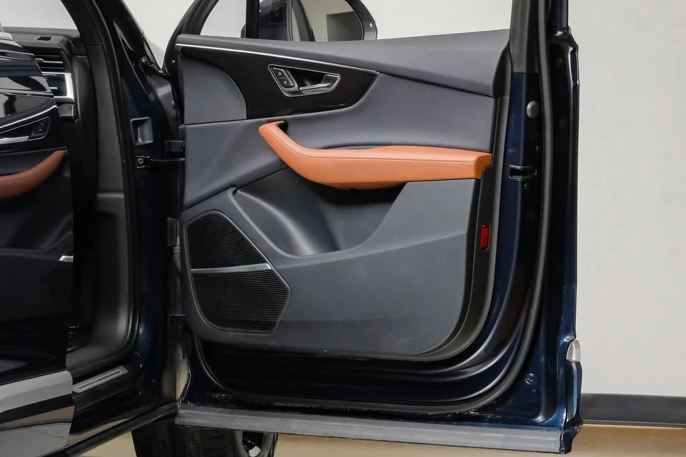 2023 Audi 4M Q7 - Image 17 of 20