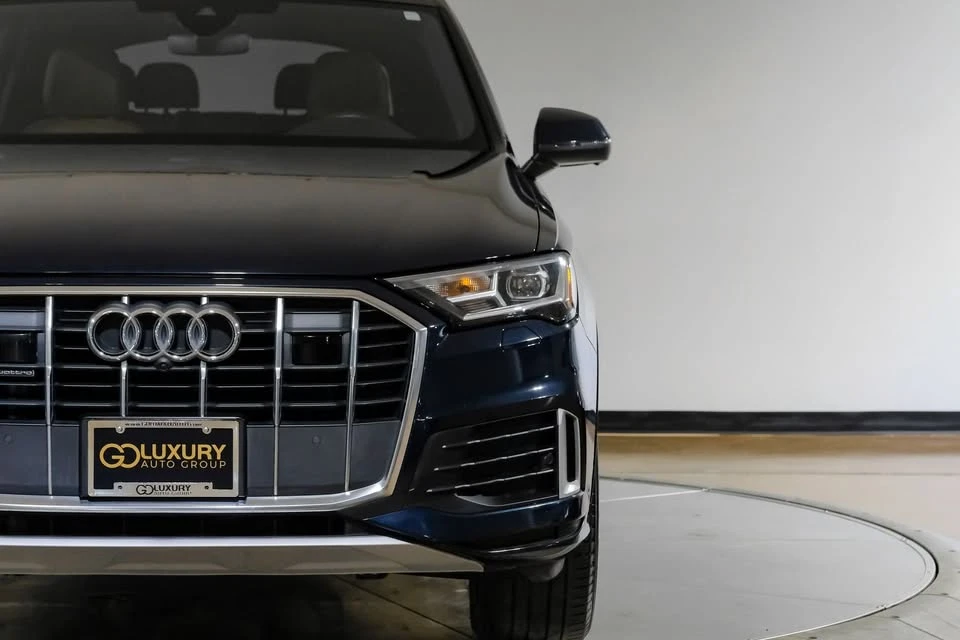 2023 Audi 4M Q7 - Image 12 of 20