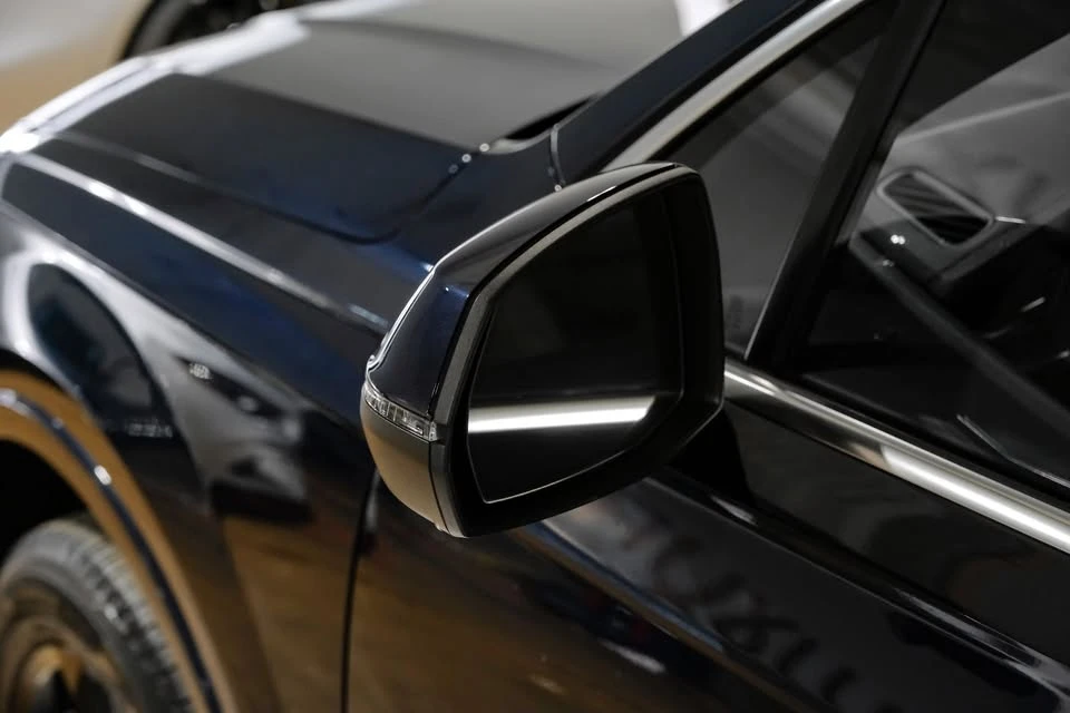 2023 Audi 4M Q7 - Image 6 of 20