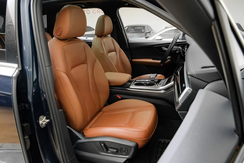 2023 Audi 4M Q7 - Image 16 of 20